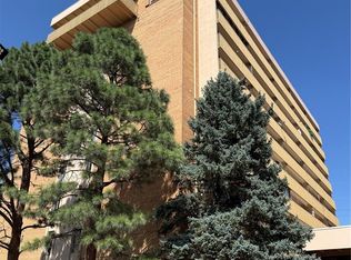 8060 E Girard Avenue #704, Denver, CO 80231