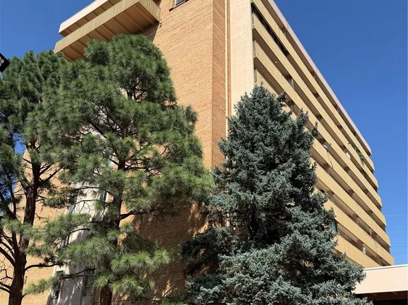8060 E Girard Avenue #704, Denver, CO 80231