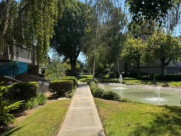 2214 Almaden Rd #B — Photo 22