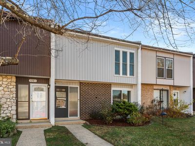 7287 Hillary St, Alexandria, VA, 22315