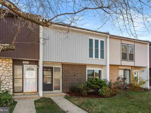 7287 Hillary St, Alexandria, VA 22315