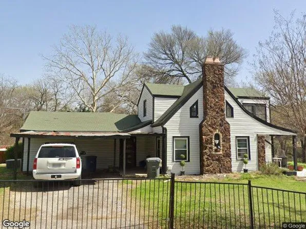 116 S Ravinia Dr, Dallas, TX 75211