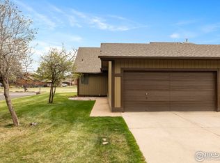 1906 Waters Edge St UNIT F, Fort Collins, CO 80526