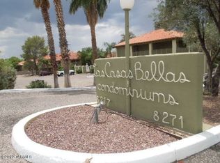 8271 N Oracle Rd APT 249, Tucson, AZ 85704