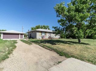 4 Franklin Ave SW, Bowbells, ND 58721