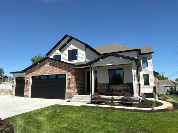 1366 W Jordan Height Ln S #25, West Jordan, UT 84084