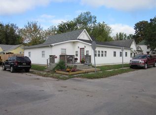 169 W North St, Spencer, IN 47460