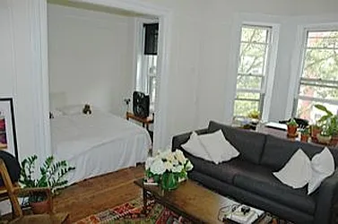 Rented by Boerum Hill Realty