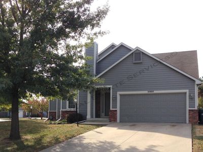 2925 Crestline Dr, Lawrence, KS, 66047