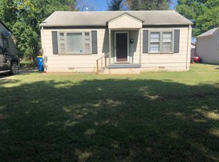1119 S Walnut St, Stillwater, OK 74074