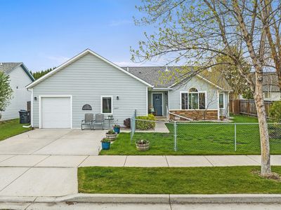 2647 Stratford Ln, Missoula, MT, 59808