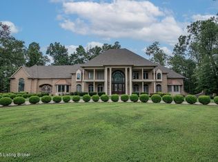 1112 Cave Run Ln, Elizabethtown, KY 42701