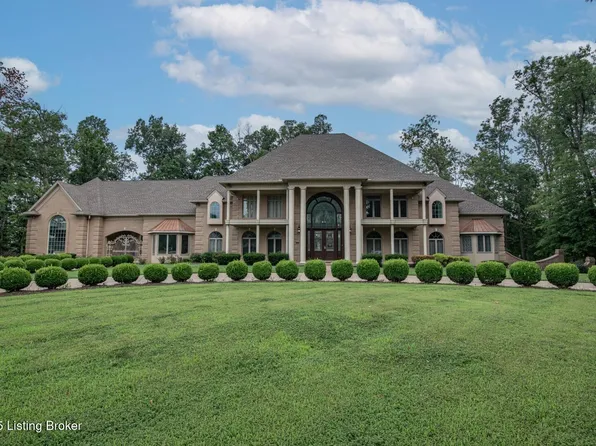 1112 Cave Run Ln, Elizabethtown, KY 42701