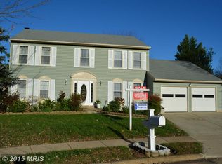 304 Hunt Way Ct, Herndon, VA 20170