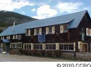 6435 E State Highway 82, Twin Lakes, CO 81251
