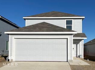 7345 Orange Sapphire, San Antonio, TX 78263