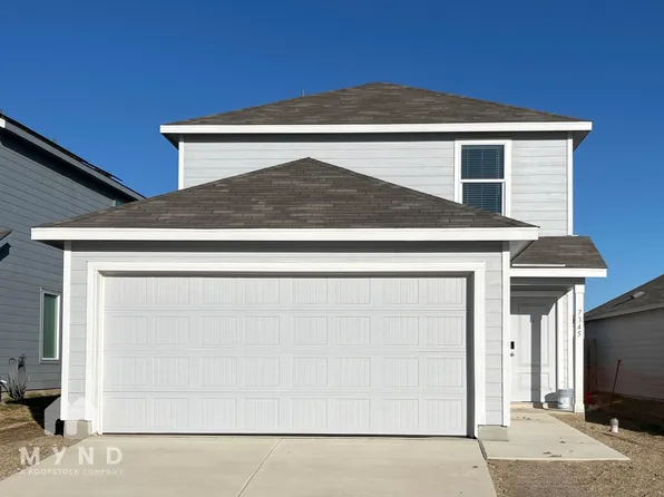 7345 Orange Sapphire, San Antonio, TX