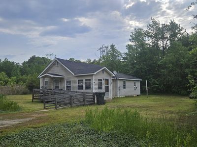 800 Goat Neck Road, Columbia, NC, 27925
