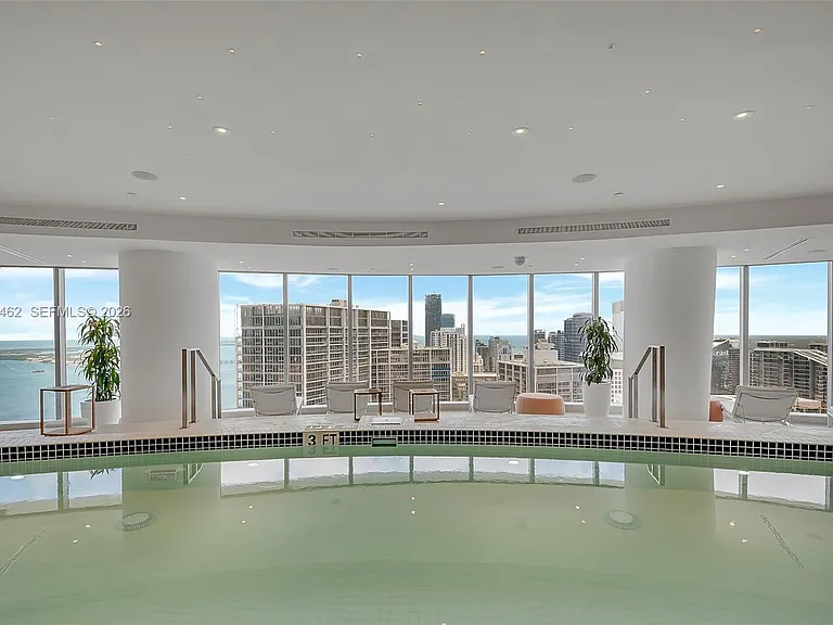 300 Biscayne Boulevard Way #3008W — Photo 48