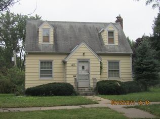 4 Wyoming St E, Saint Paul, MN 55107