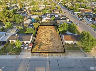 0 Hayslett Ave, Bakersfield, CA 93307