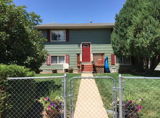 3724 Roosevelt Ave, Wellington, CO 80549