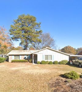 3021 Emory St, Columbus, GA, 31903