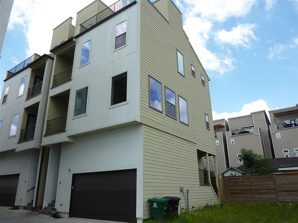 1st image of 1005 Bingham St #5