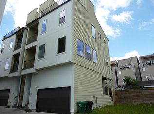 1005 Bingham St #5, Houston, TX 77007