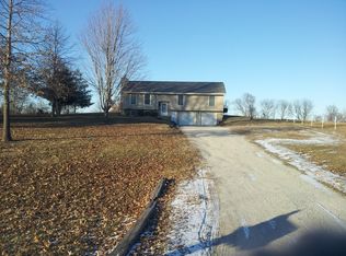 13418 NE 139th St, Kearney, MO 64060