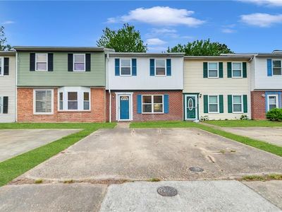 1117 Meadow Sage Ln, Virginia Beach, VA, 23464