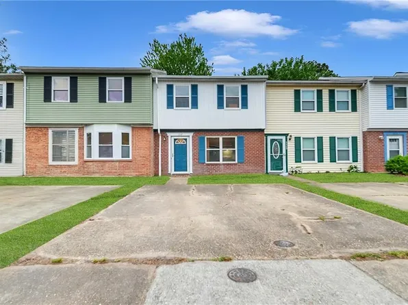 1117 Meadow Sage Ln, Virginia Beach, VA 23464