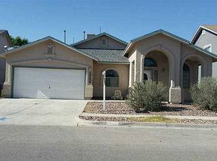 13739 Paseo Verde Dr, Socorro, TX 79928