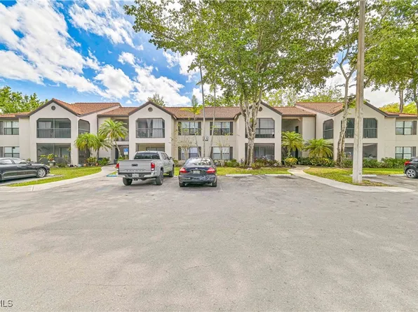 2058 Arbour Walk Cir APT 3316, Naples, FL 34109