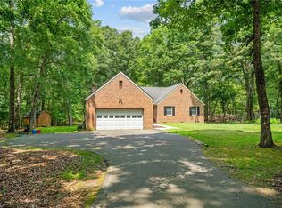 3833 Redbud Rd, Haw River, NC 27258