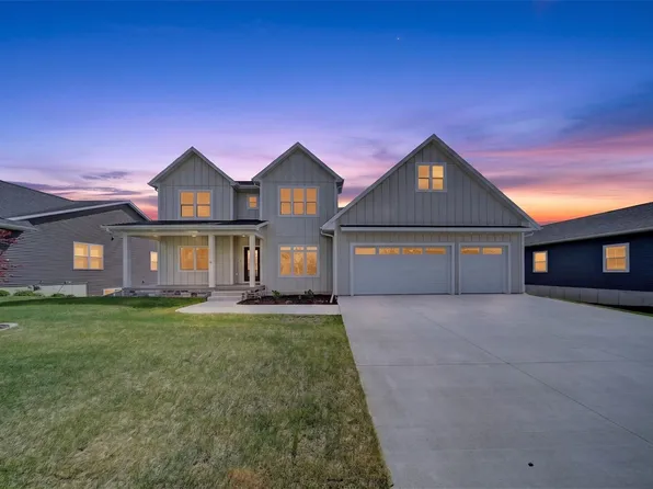 1700 Green Oak Pass, Tiffin, IA 52340