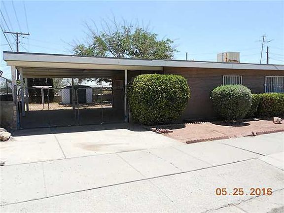3rd image of 1412 Grissom Ln