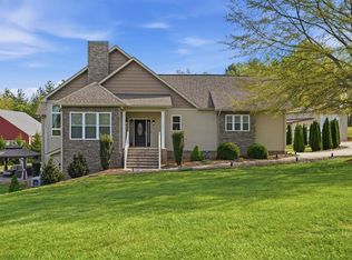 116 Caden Ln, Easley, SC 29640