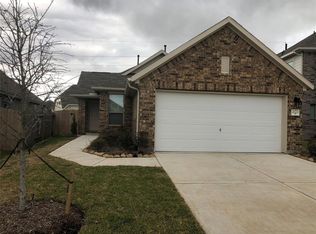 20223 Rainflower Bay Ln, Richmond, TX 77407