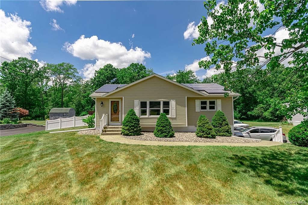 54 Monarch Drive, Newburgh, NY 12550 Zillow