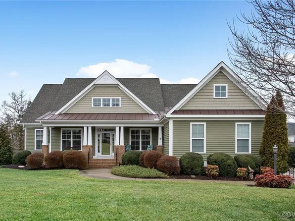 5548 Mossy Oak Rd, Moseley, VA 23120