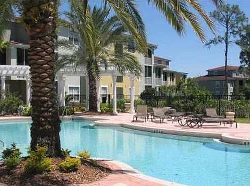 1st image of 4980 Baraldi Cir Unit 202