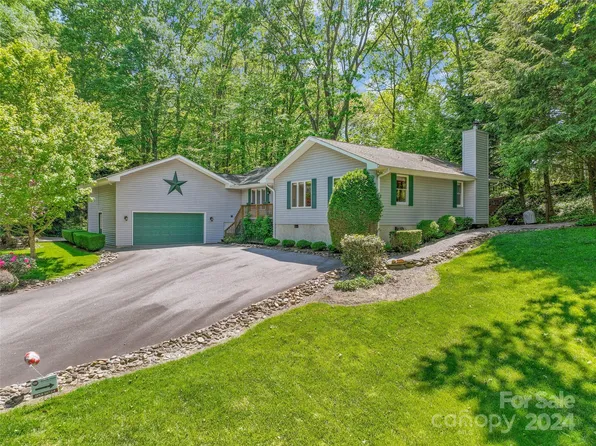 450 Shady Ridge Rd #4A, Waynesville, NC 28785