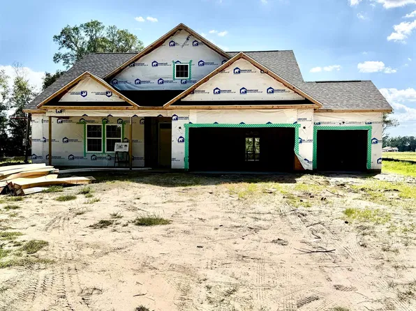 4220 Highway 554, Loris, SC 29569