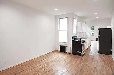 Rented by Coda Real Estate NYC
