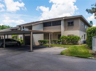 3263 Cross Creek Dr #3263, Sarasota, FL 34231