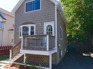 32 Towns Ct, Lynn, MA 01904