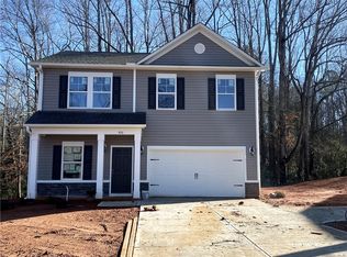 430 Johnson Rd, Central, SC 29630