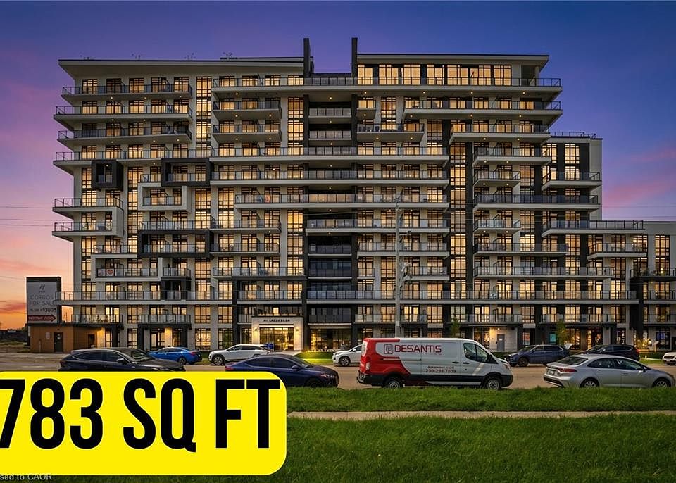 1st image of 461 Green Rd #107