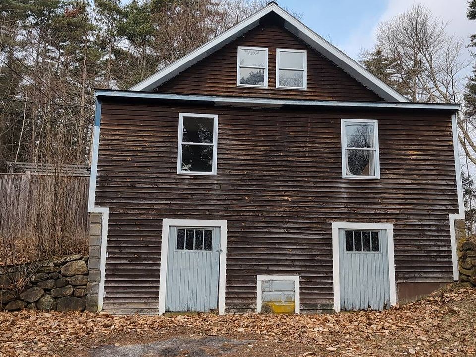 171 Nutting Rd, Jaffrey, NH 03452 Zillow